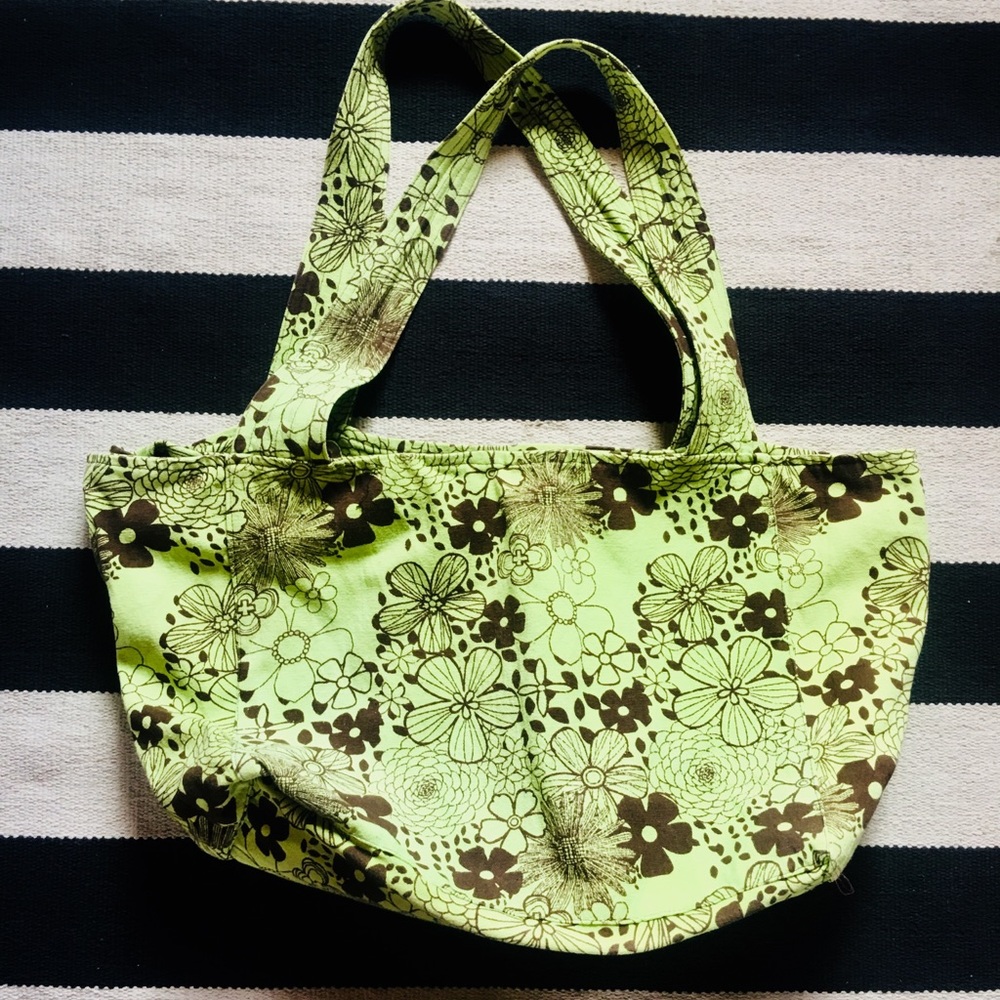 🌞 cute large tote 🌞